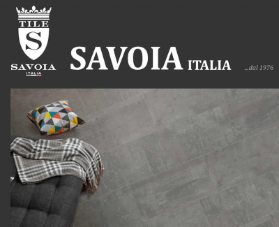 Nuove Soluzioni &quot;Savoia Italia&quot;